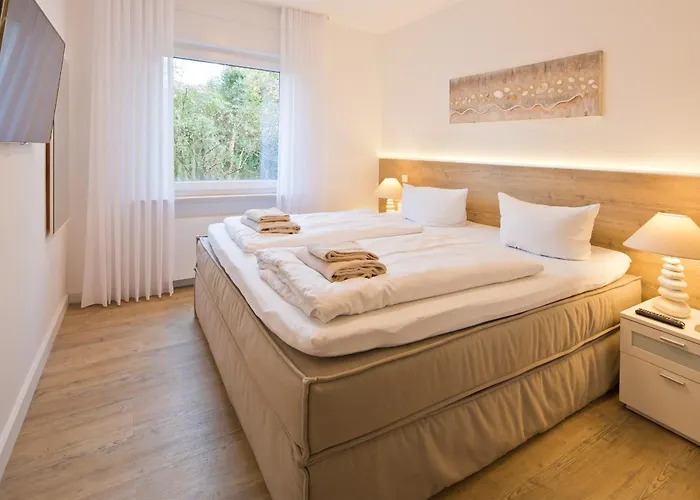 36-05 - Lägenhet Norddeich (Norden)